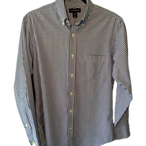 Land's End Mens Shirt Size 14.5